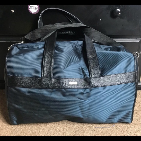 Giorgio Armani Duffle Bag Online Shop 